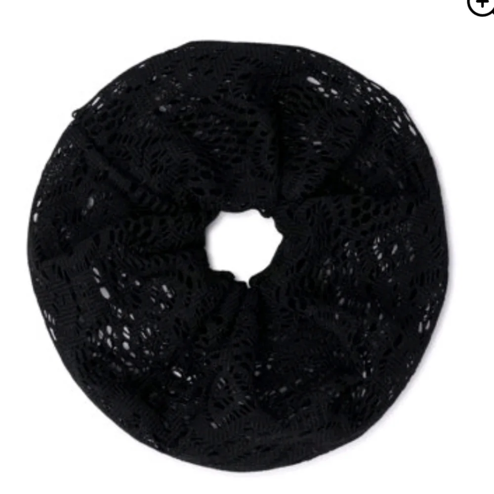 Super Oversize Scrunchie 8